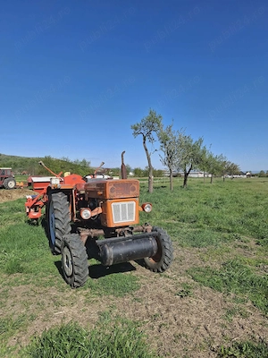 Tractor UTB 445 recent adus - imagine 2