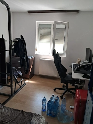 Vila individuala direct Proprietar Rosu Crinului - imagine 9