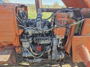 Tractor UTB 445 recent adus - imagine 4