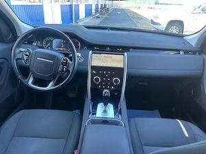 Land Rover Discovery Sport 2021 4x4 Automat - imagine 4