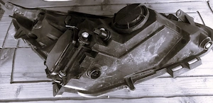 Far stanga si dreapta Opel Corsa D 2006-2010 - imagine 5