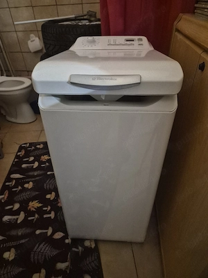 Mașină de spălat rufe Electrolux