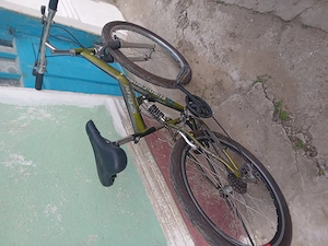 biciclete de vinzare - imagine 3