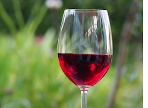 Vând vin natural bio, netratat 