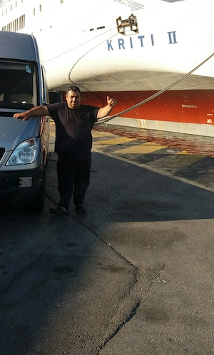 Doresc angajare in țară,disponibil și pentru relocare...