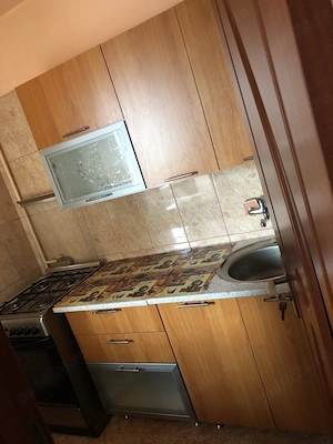 Garsonieră de închiriat- Brazda lui Novac - imagine 4