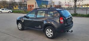 Dacia Duster facelift 1.5 diesel  - imagine 5