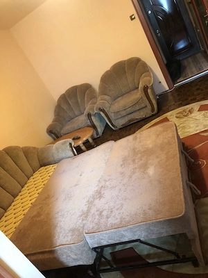 Garsonieră de închiriat- Brazda lui Novac - imagine 6