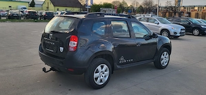 Dacia Duster facelift 1.5 diesel  - imagine 6