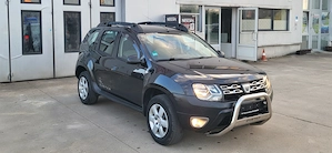 Dacia Duster facelift 1.5 diesel  - imagine 4