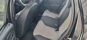 Dacia Duster facelift 1.5 diesel  - imagine 8