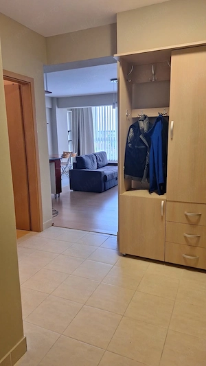 Chirie apartament studio - imagine 3