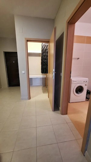 Chirie apartament studio - imagine 4