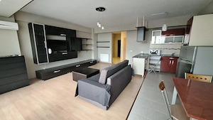 Chirie apartament studio - imagine 2