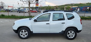 Dacia Duster facelift 1.5 diesel euro 6