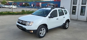 Dacia Duster facelift 1.5 diesel euro 6 - imagine 3