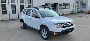 Dacia Duster facelift 1.5 diesel euro 6 - imagine 4