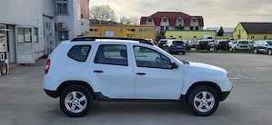 Dacia Duster facelift 1.5 diesel euro 6 - imagine 2