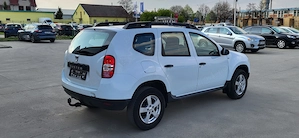 Dacia Duster facelift 1.5 diesel euro 6 - imagine 5