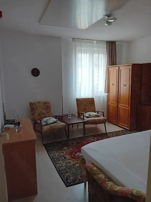 Inchiriere garsoniera in Tudor