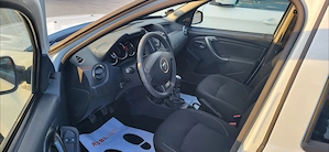 Dacia Duster facelift 1.5 diesel euro 6 - imagine 7