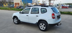 Dacia Duster facelift 1.5 diesel euro 6 - imagine 6
