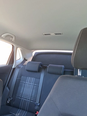    Vand Polo 6R Lounge,ediție aniversară, tehnologie bluemotion - imagine 9