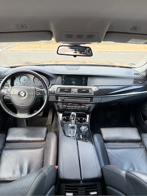 Bmw 520 Diesel Automat Berlina  - imagine 3
