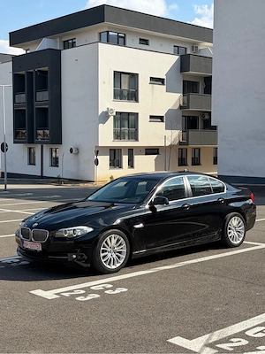 Bmw 520 Diesel Automat Berlina  - imagine 2