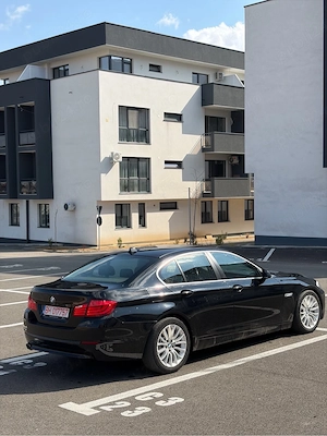 Bmw 520 Diesel Automat Berlina  - imagine 4