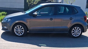    Vand Polo 6R Lounge,ediție aniversară, tehnologie bluemotion - imagine 6