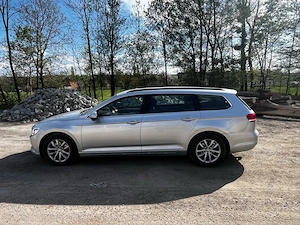 vanzare passat b8 - imagine 2