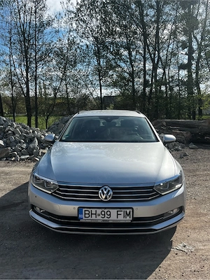 vanzare passat b8