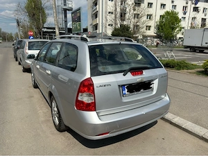 Chevrolet Lacetti break 2.0D 2007 - imagine 3