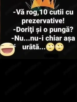 Răsfățate sau pur și simplu încerca altceva!!