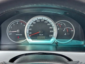 Chevrolet Lacetti break 2.0D 2007 - imagine 4