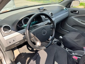 Chevrolet Lacetti break 2.0D 2007 - imagine 5