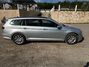 vanzare passat b8 - imagine 4