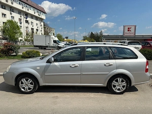 Chevrolet Lacetti break 2.0D 2007 - imagine 2