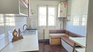 Apartament 41 mp, decomandat, centrala proprie – zona Lunca, pret atractiv