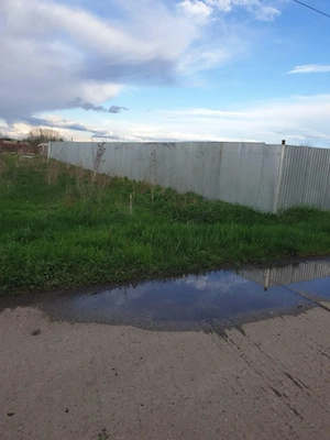 Teren Industrial, Pecica, Arad, acces la drum si utilitati - imagine 2