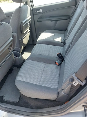 Vînd ford focus c max - imagine 9