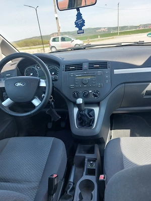 Vînd ford focus c max - imagine 7