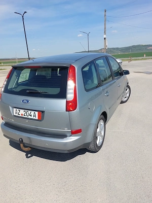 Vînd ford focus c max - imagine 6