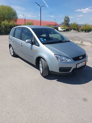Vînd ford focus c max - imagine 2