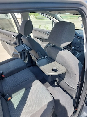 Vînd ford focus c max - imagine 10