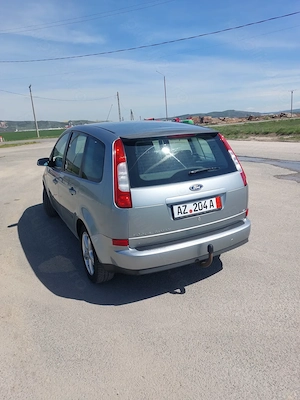 Vînd ford focus c max - imagine 3