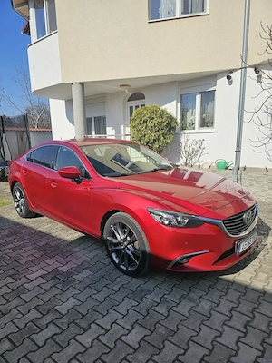 Vand Mazda 6 an 2016 - imagine 6