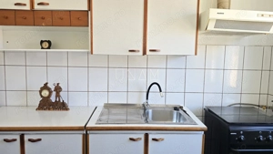 Apartament 41 mp, decomandat, centrala proprie – zona Lunca, pret atractiv