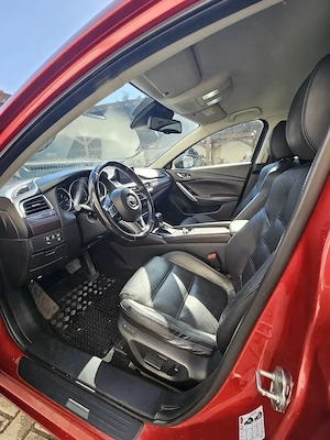 Vand Mazda 6 an 2016 - imagine 4